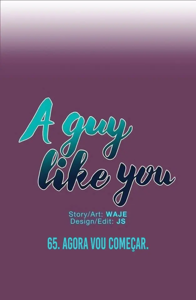 A Guy Like You – Capítulo 65 Yaoi – Página 1