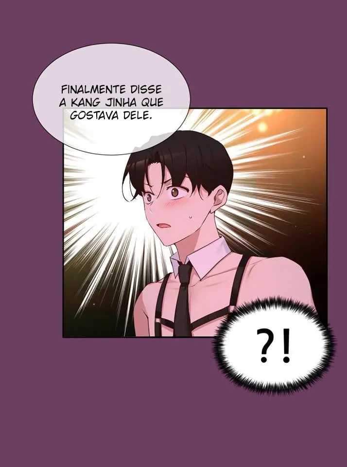 A Guy Like You – Capítulo 65 Yaoi – Página 10