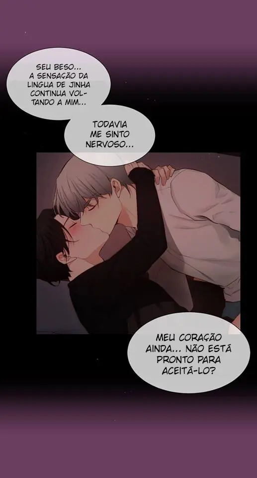 A Guy Like You – Capítulo 65 Yaoi – Página 12