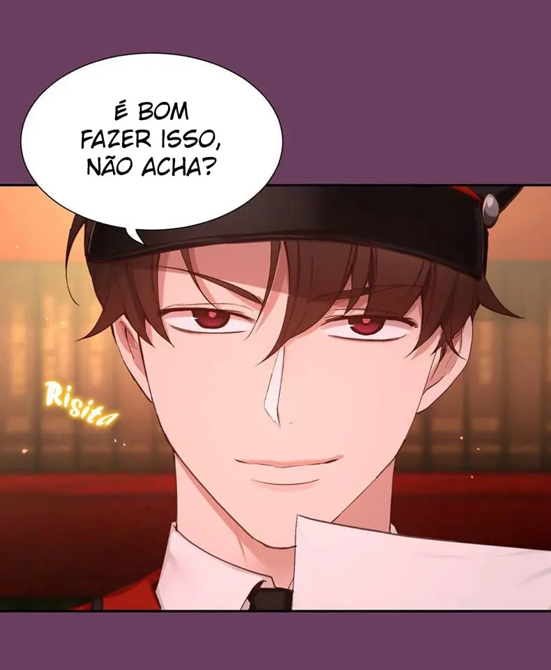 A Guy Like You – Capítulo 65 Yaoi – Página 14