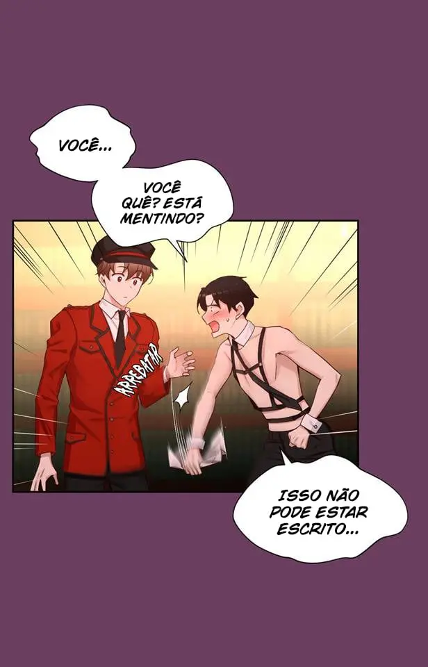 A Guy Like You – Capítulo 65 Yaoi – Página 15