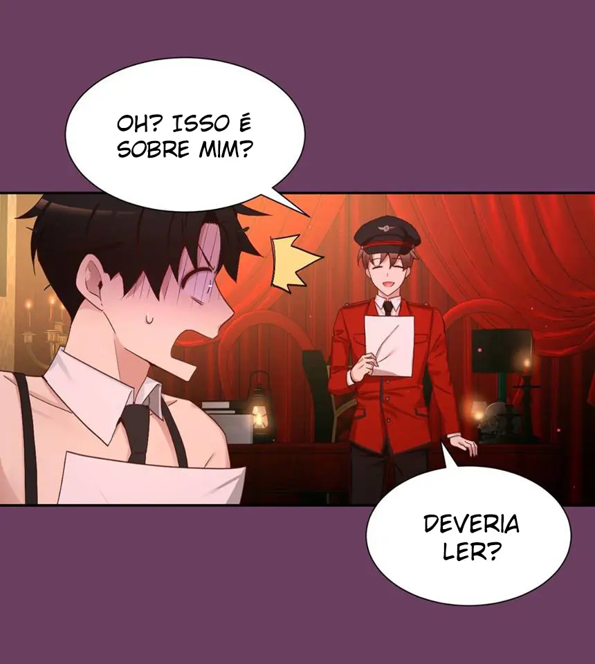 A Guy Like You – Capítulo 65 Yaoi – Página 17