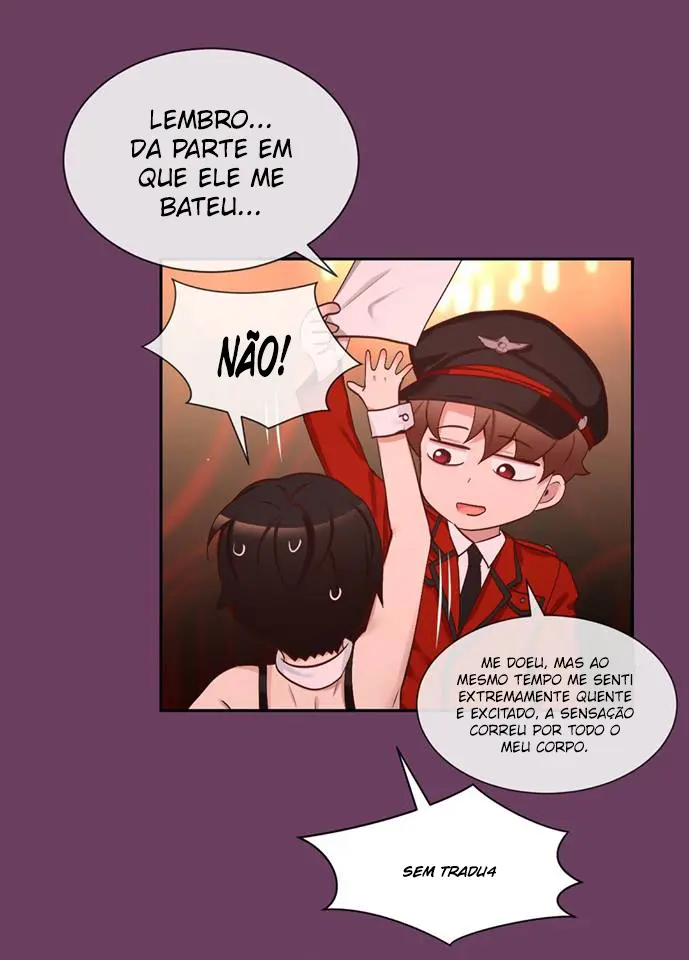 A Guy Like You – Capítulo 65 Yaoi – Página 20