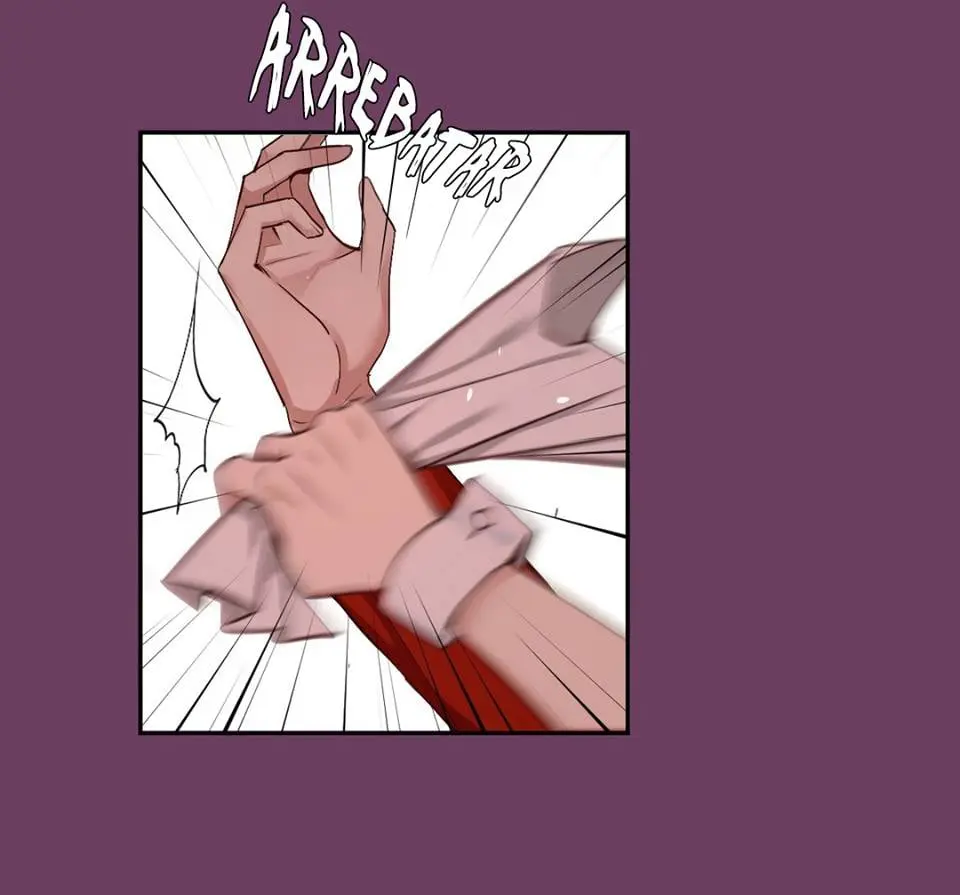 A Guy Like You – Capítulo 65 Yaoi – Página 21