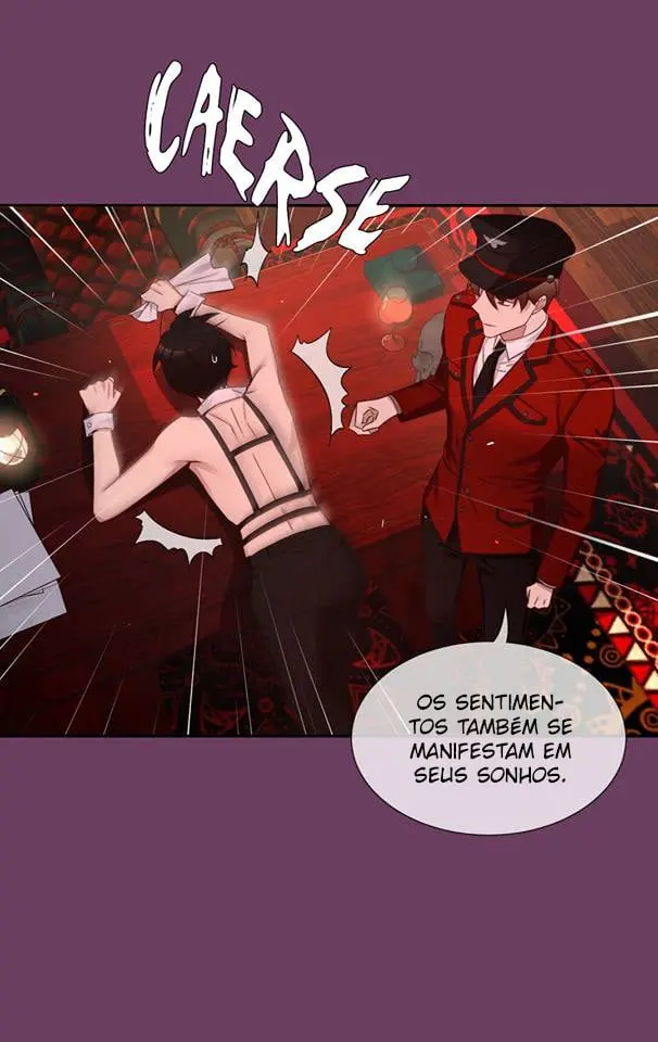 A Guy Like You – Capítulo 65 Yaoi – Página 22