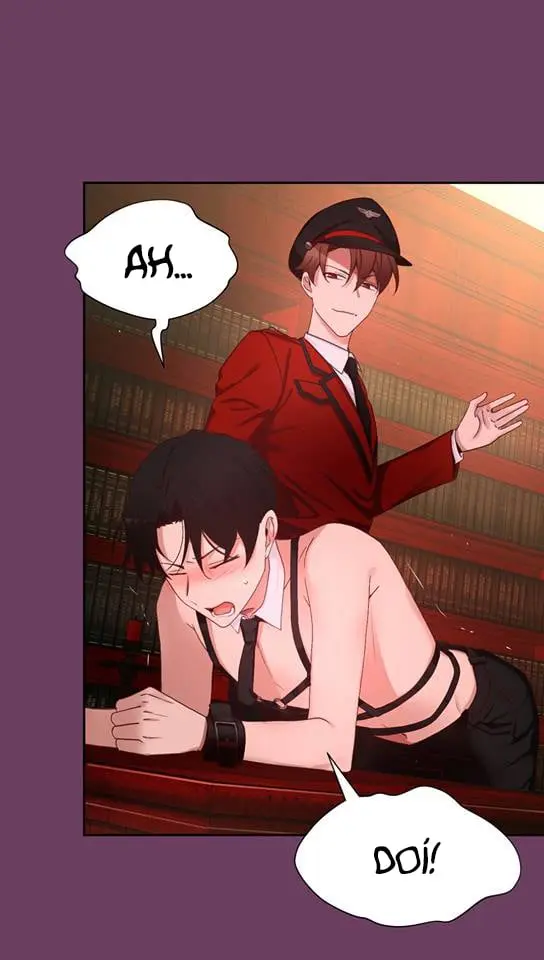 A Guy Like You – Capítulo 65 Yaoi – Página 29