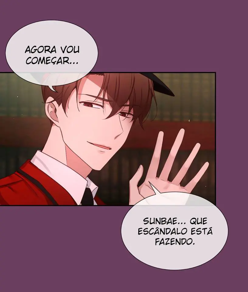 A Guy Like You – Capítulo 65 Yaoi – Página 30