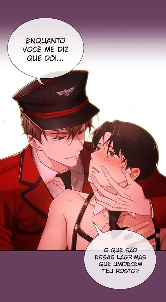 A Guy Like You – Capítulo 65 Yaoi – Página 34