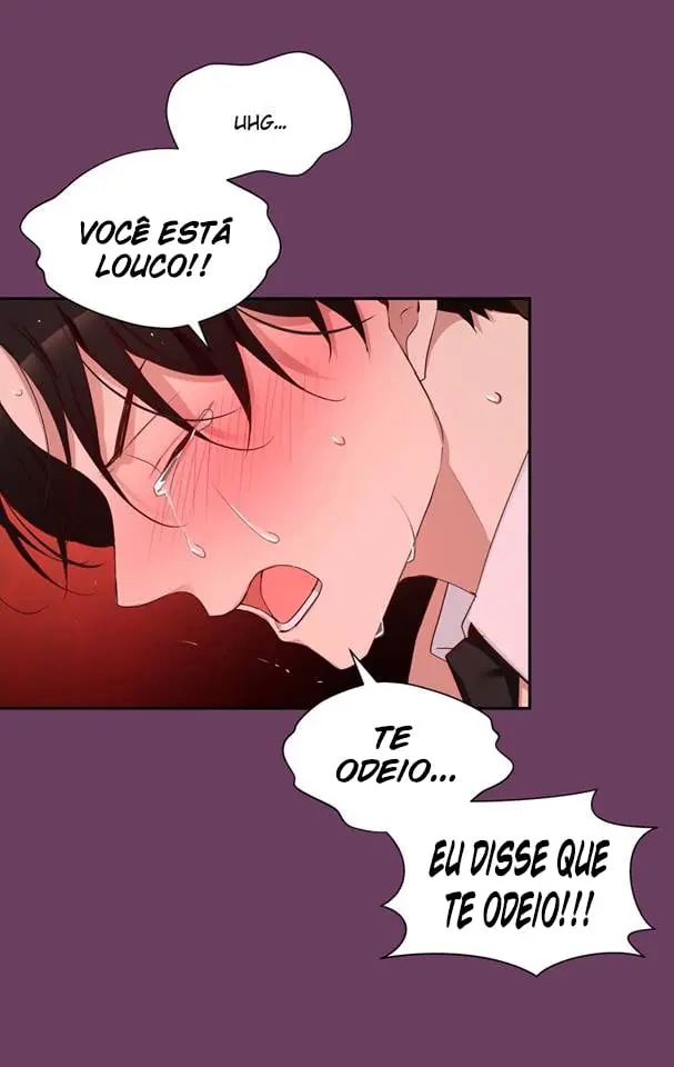 A Guy Like You – Capítulo 65 Yaoi – Página 39