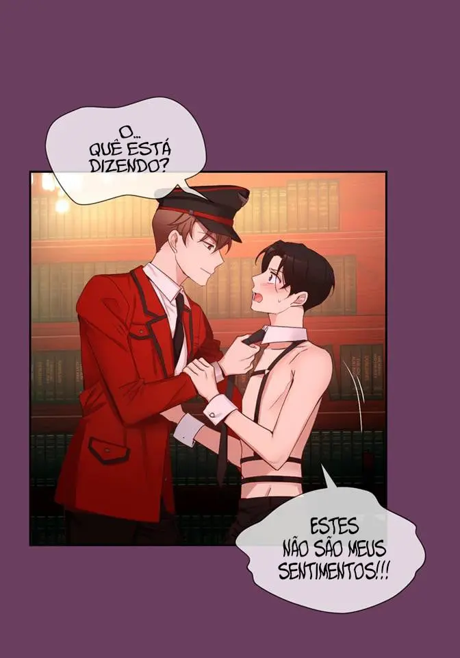 A Guy Like You – Capítulo 65 Yaoi – Página 4