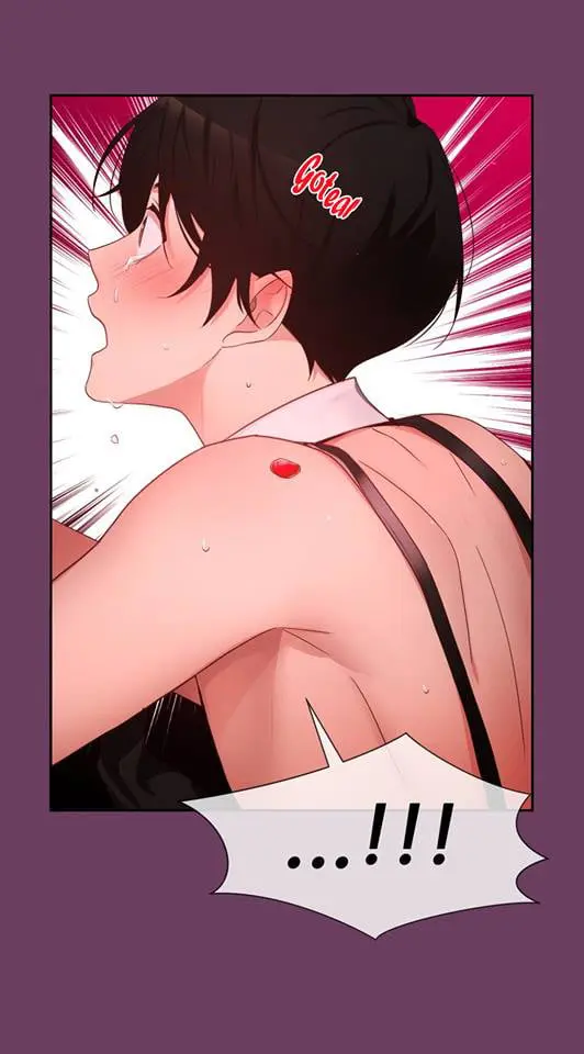 A Guy Like You – Capítulo 65 Yaoi – Página 41