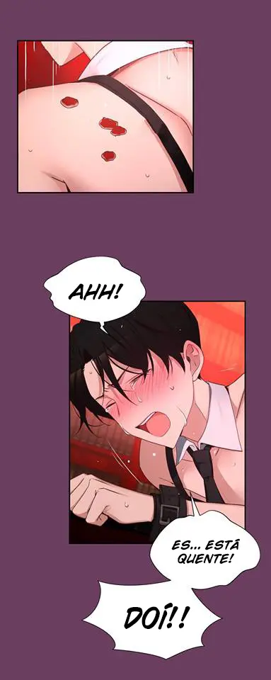 A Guy Like You – Capítulo 65 Yaoi – Página 42