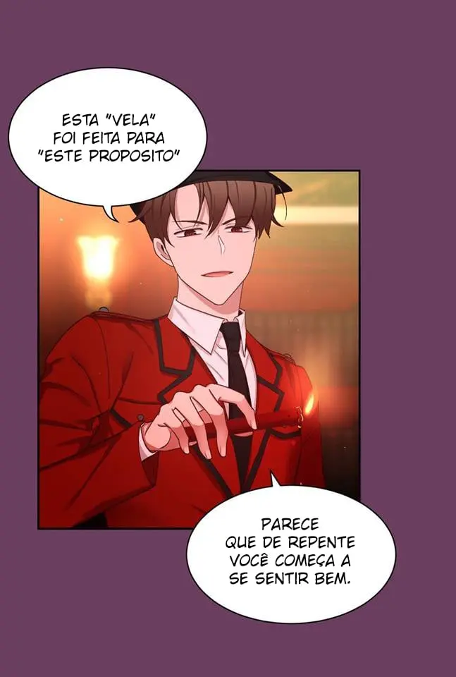 A Guy Like You – Capítulo 65 Yaoi – Página 43