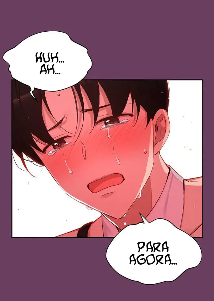 A Guy Like You – Capítulo 65 Yaoi – Página 44