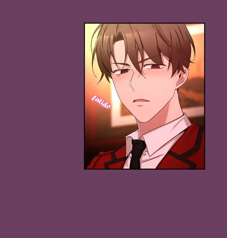 A Guy Like You – Capítulo 65 Yaoi – Página 49