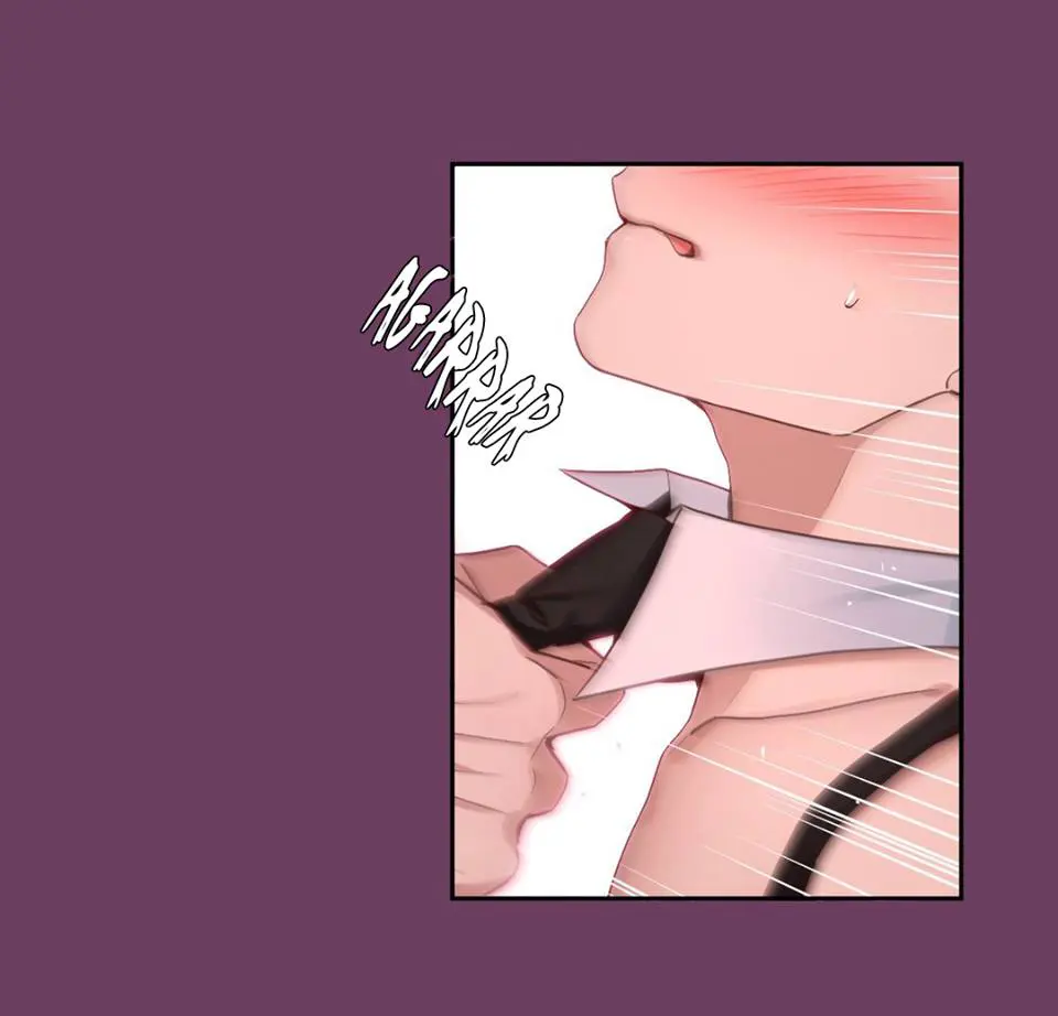 A Guy Like You – Capítulo 65 Yaoi – Página 5