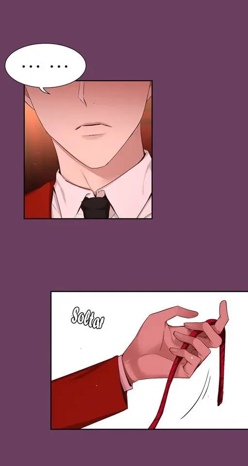 A Guy Like You – Capítulo 65 Yaoi – Página 52