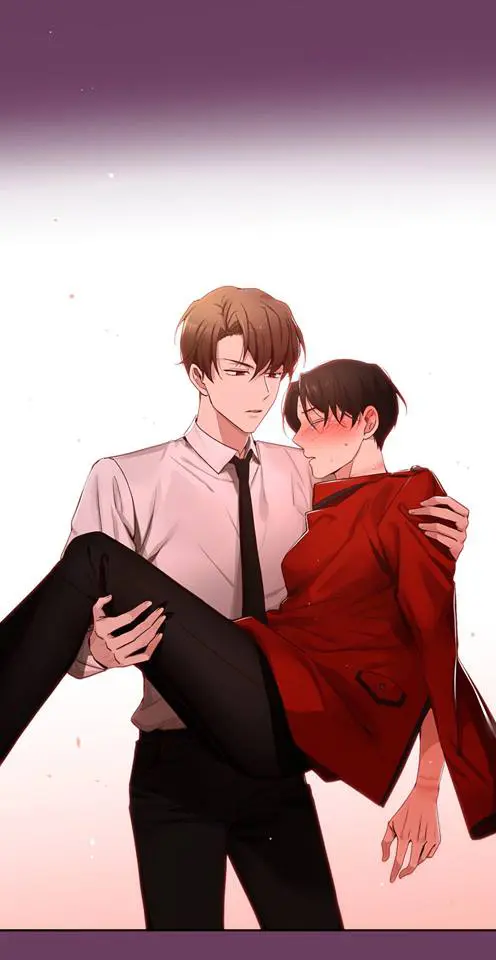 A Guy Like You – Capítulo 65 Yaoi – Página 53