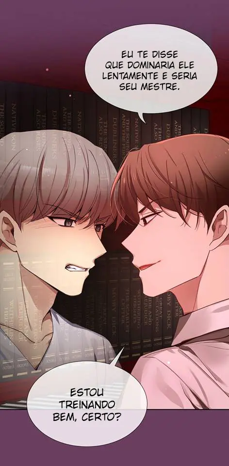 A Guy Like You – Capítulo 65 Yaoi – Página 58