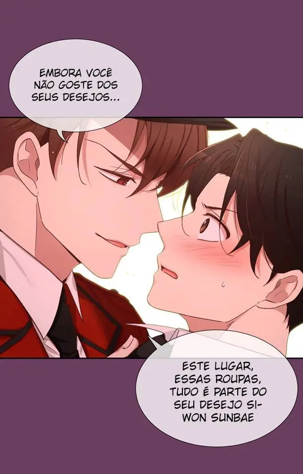 A Guy Like You – Capítulo 65 Yaoi – Página 6