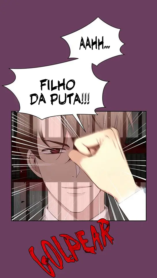 A Guy Like You – Capítulo 65 Yaoi – Página 60