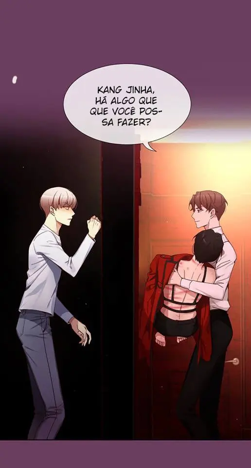 A Guy Like You – Capítulo 65 Yaoi – Página 62