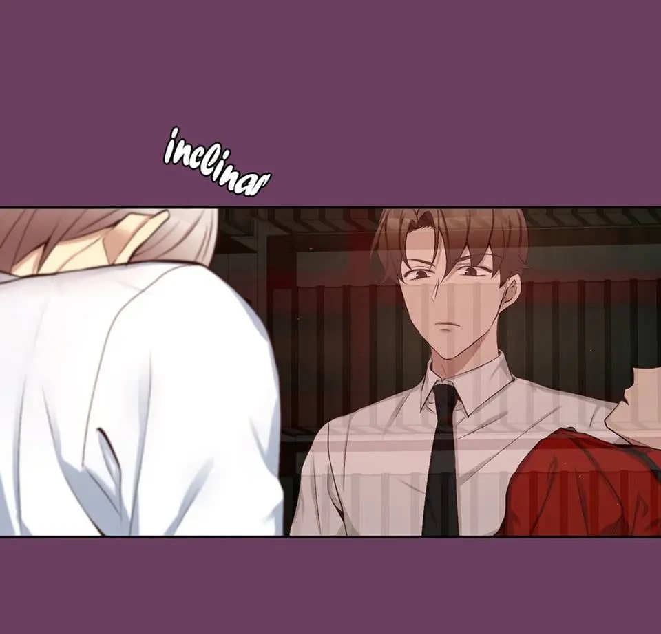 A Guy Like You – Capítulo 65 Yaoi – Página 64