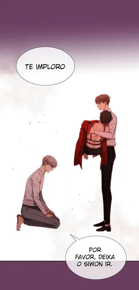 A Guy Like You – Capítulo 65 Yaoi – Página 66