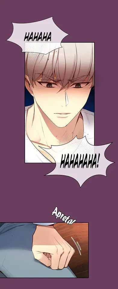 A Guy Like You – Capítulo 65 Yaoi – Página 69