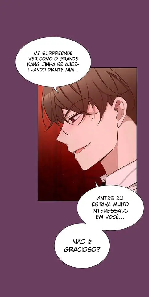 A Guy Like You – Capítulo 65 Yaoi – Página 70