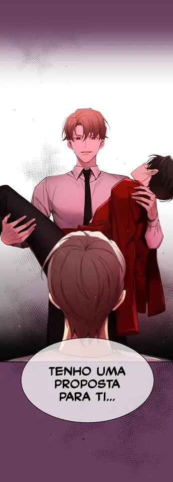 A Guy Like You – Capítulo 65 Yaoi – Página 73