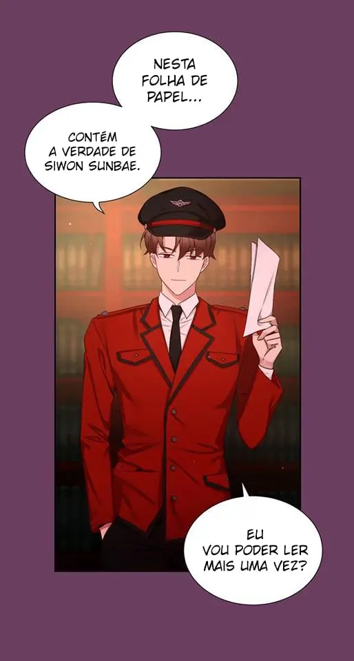 A Guy Like You – Capítulo 65 Yaoi – Página 8