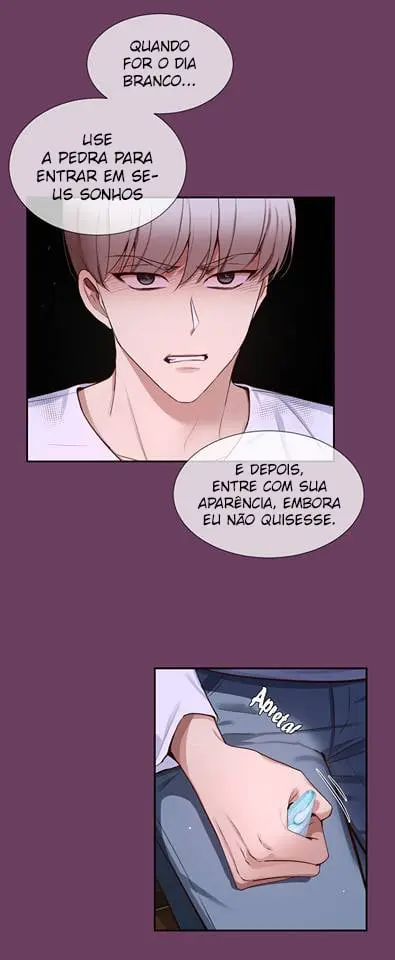 A Guy Like You – Capítulo 66 Yaoi – Página 10