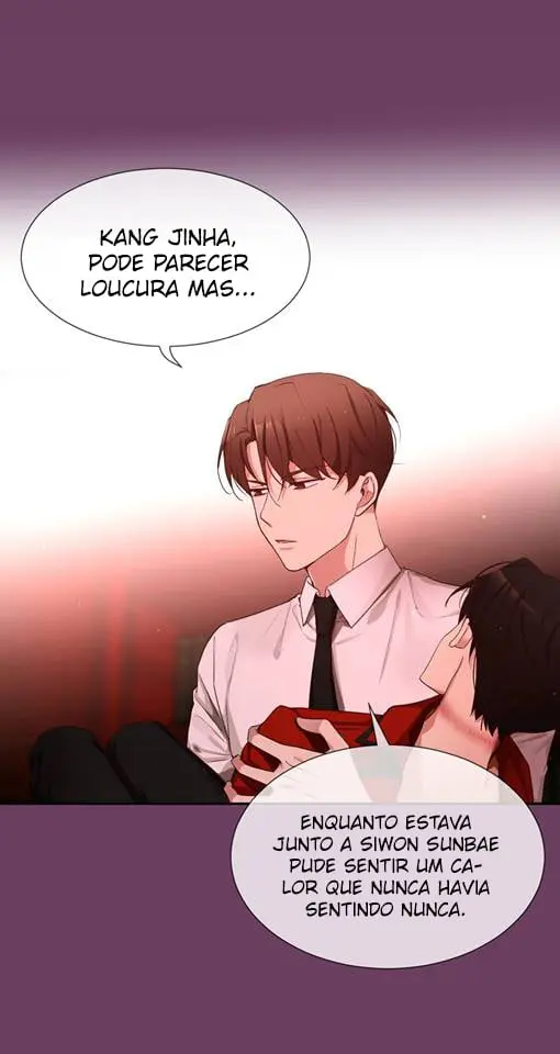 A Guy Like You – Capítulo 66 Yaoi – Página 11