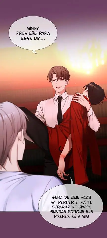 A Guy Like You – Capítulo 66 Yaoi – Página 20