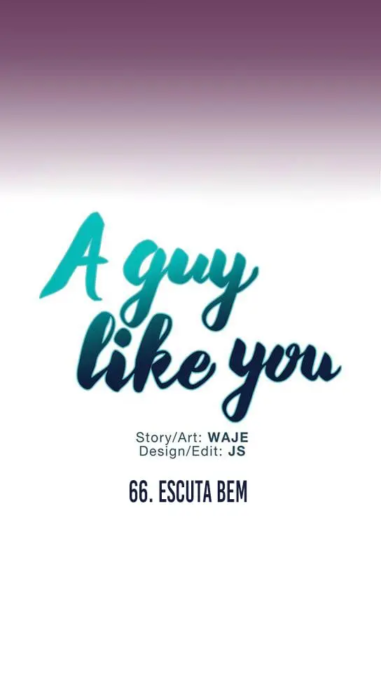 A Guy Like You – Capítulo 66 Yaoi – Página 23