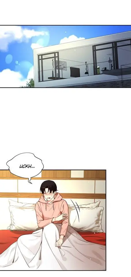 A Guy Like You – Capítulo 66 Yaoi – Página 24