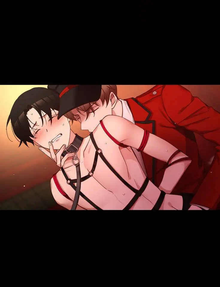 A Guy Like You – Capítulo 66 Yaoi – Página 27