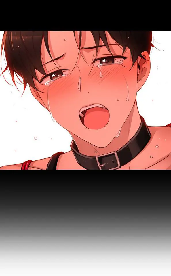 A Guy Like You – Capítulo 66 Yaoi – Página 28