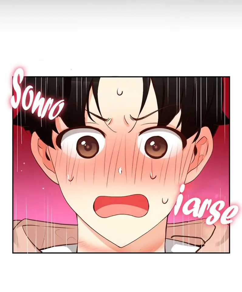 A Guy Like You – Capítulo 66 Yaoi – Página 29