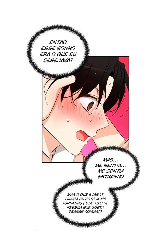 A Guy Like You – Capítulo 66 Yaoi – Página 30