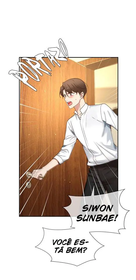 A Guy Like You – Capítulo 66 Yaoi – Página 32