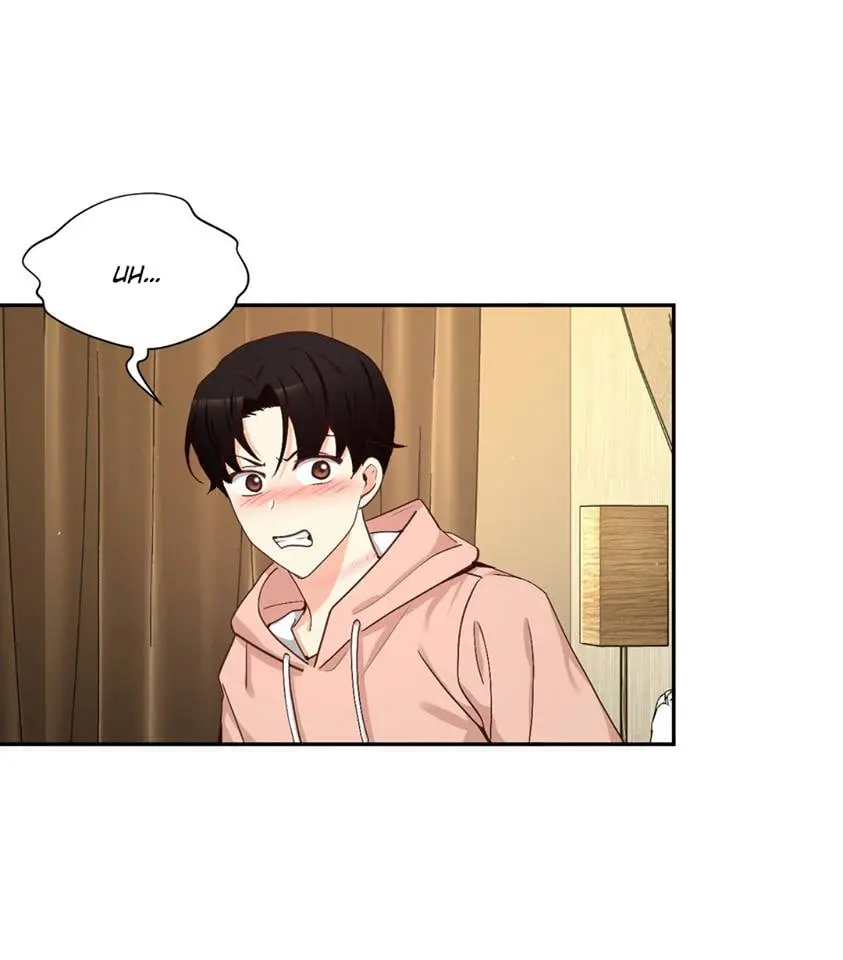 A Guy Like You – Capítulo 66 Yaoi – Página 33