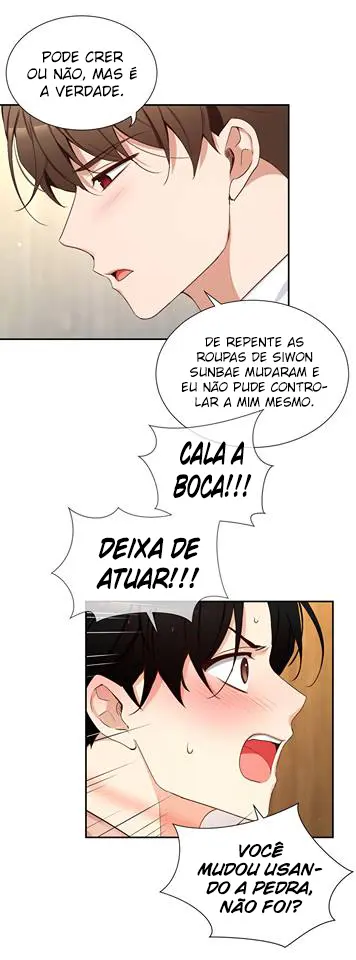 A Guy Like You – Capítulo 66 Yaoi – Página 36