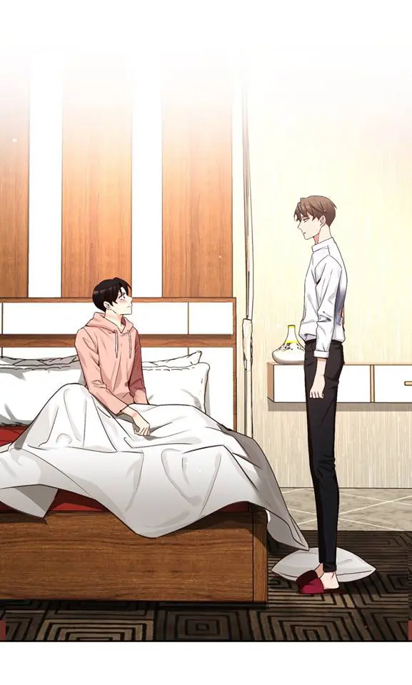 A Guy Like You – Capítulo 66 Yaoi – Página 37