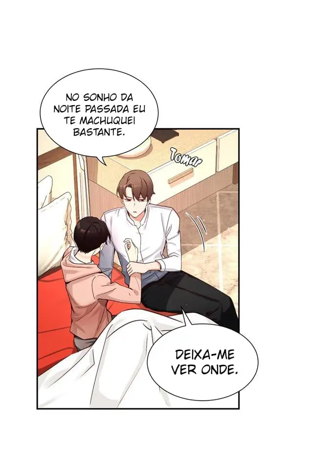 A Guy Like You – Capítulo 66 Yaoi – Página 38