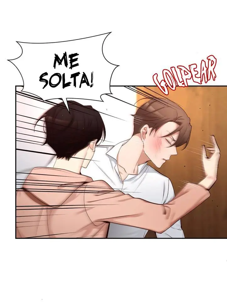 A Guy Like You – Capítulo 66 Yaoi – Página 39