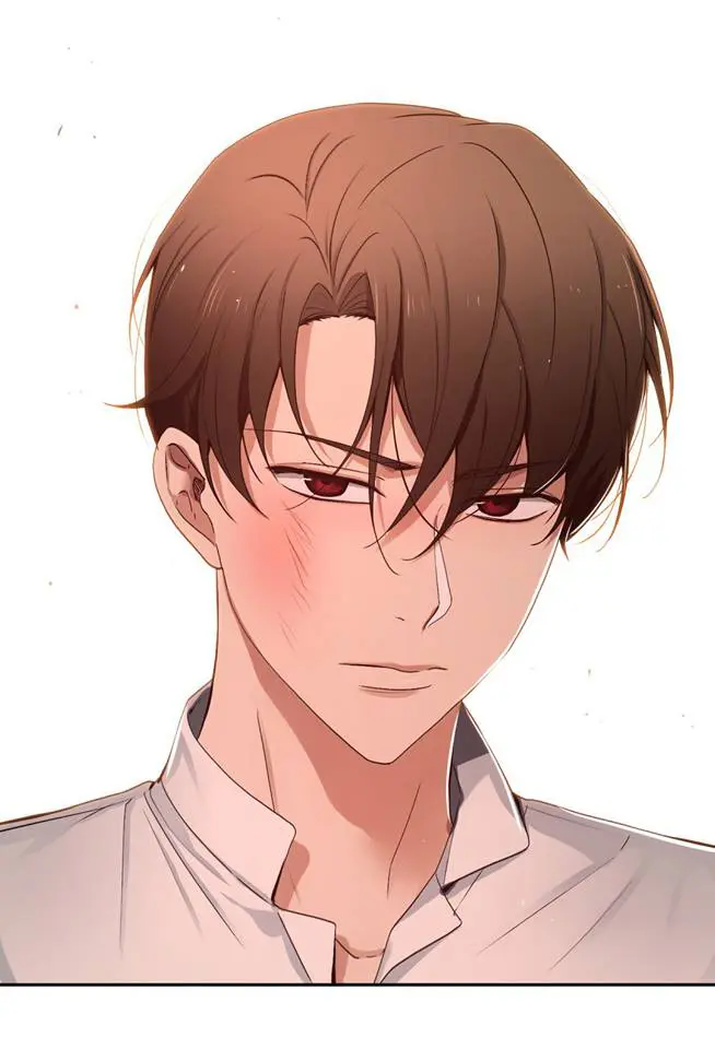 A Guy Like You – Capítulo 66 Yaoi – Página 40