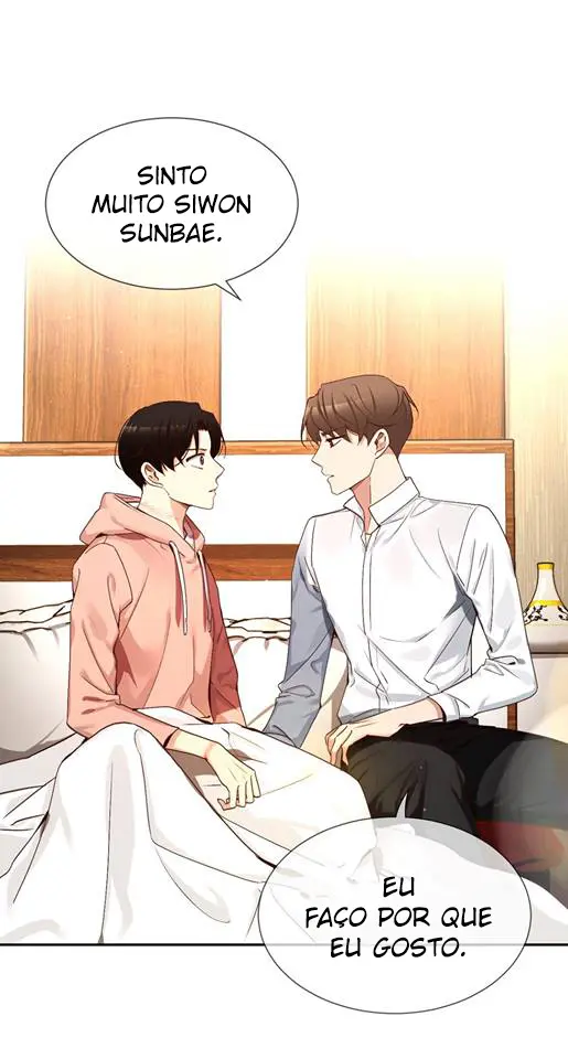 A Guy Like You – Capítulo 66 Yaoi – Página 41