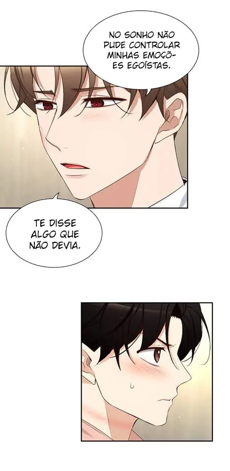 A Guy Like You – Capítulo 66 Yaoi – Página 42